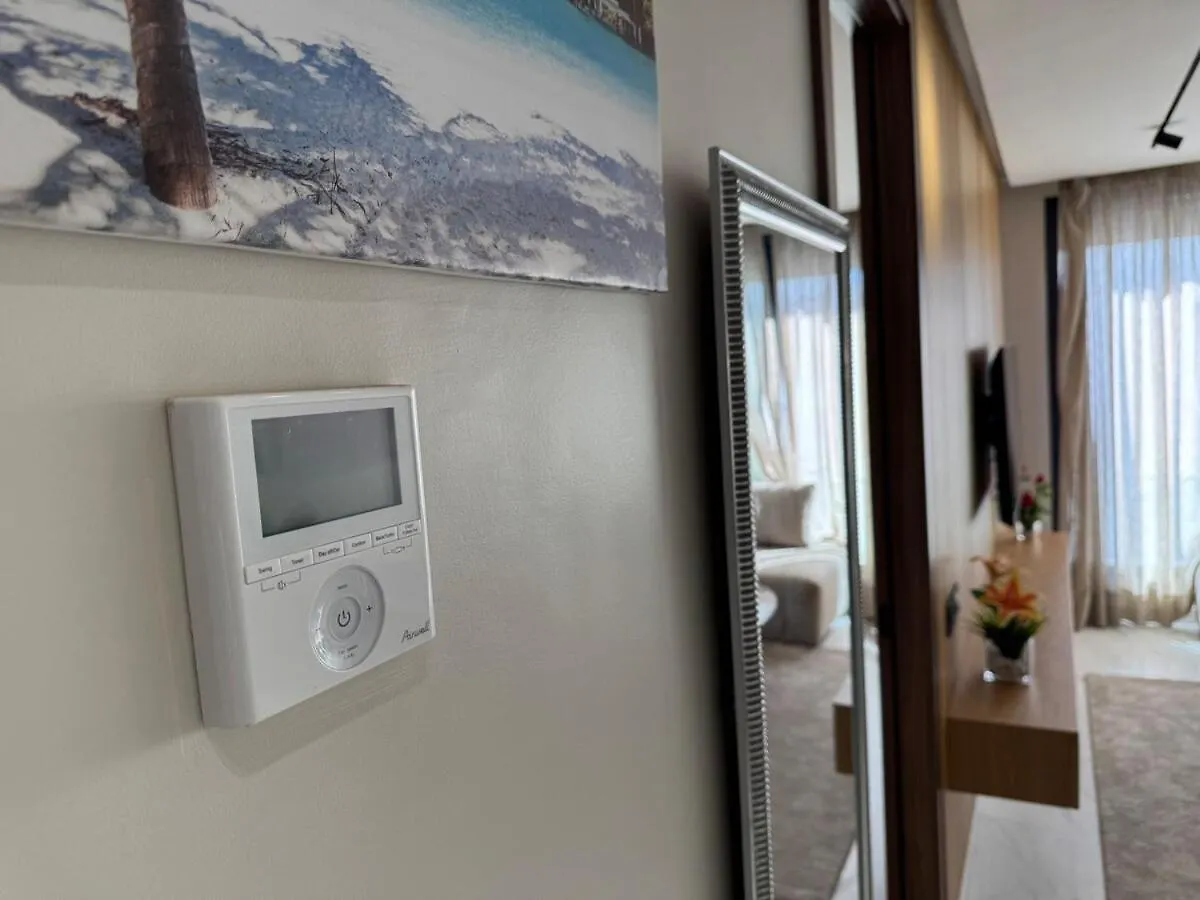 Appartement A Maarif, Casablanca 0*,  Marocco