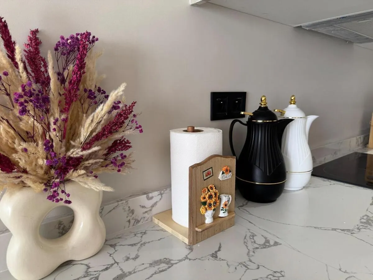 Appartamento Appartement A Maarif, Casablanca Marocco