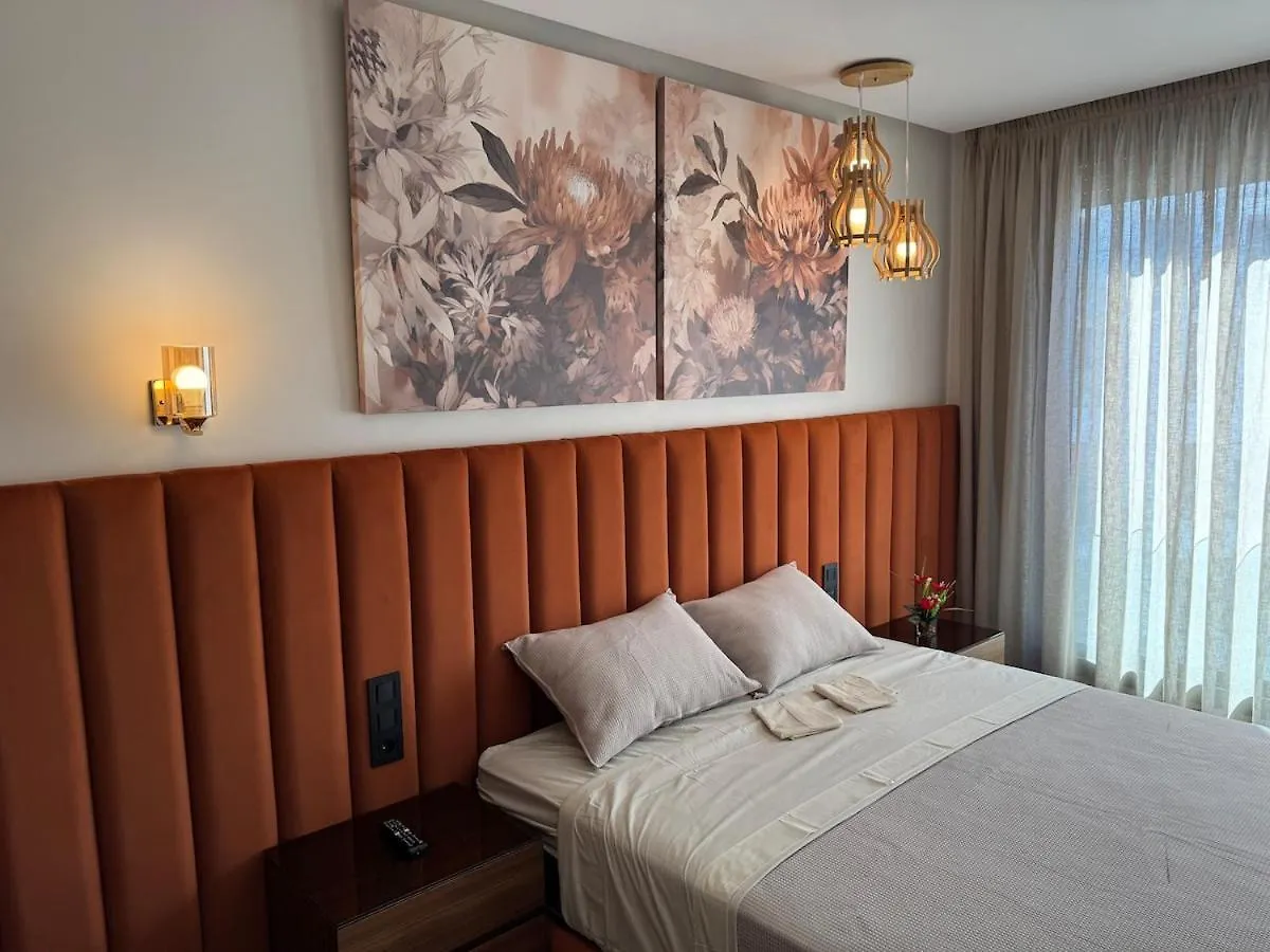 Appartement A Maarif, Casablanca