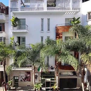 4* Hotel Park Luxury Boutique