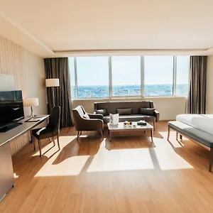 Hotel Mogador Marina, Casa Blanca